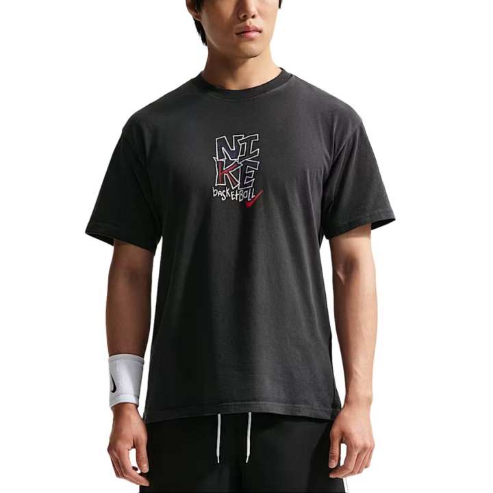 Nike Nike AS M NK M90 SUMMIT JDI BB T Shirt Men's