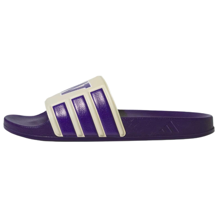 Adidas Adidas Performance Slide Slippers Unisex Campus Team Purple/Team Sand/Cloud White