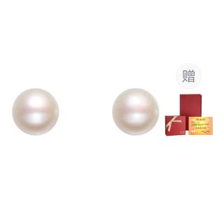 ZHOU LIU FU Freshwater Pearl Earrings Women's