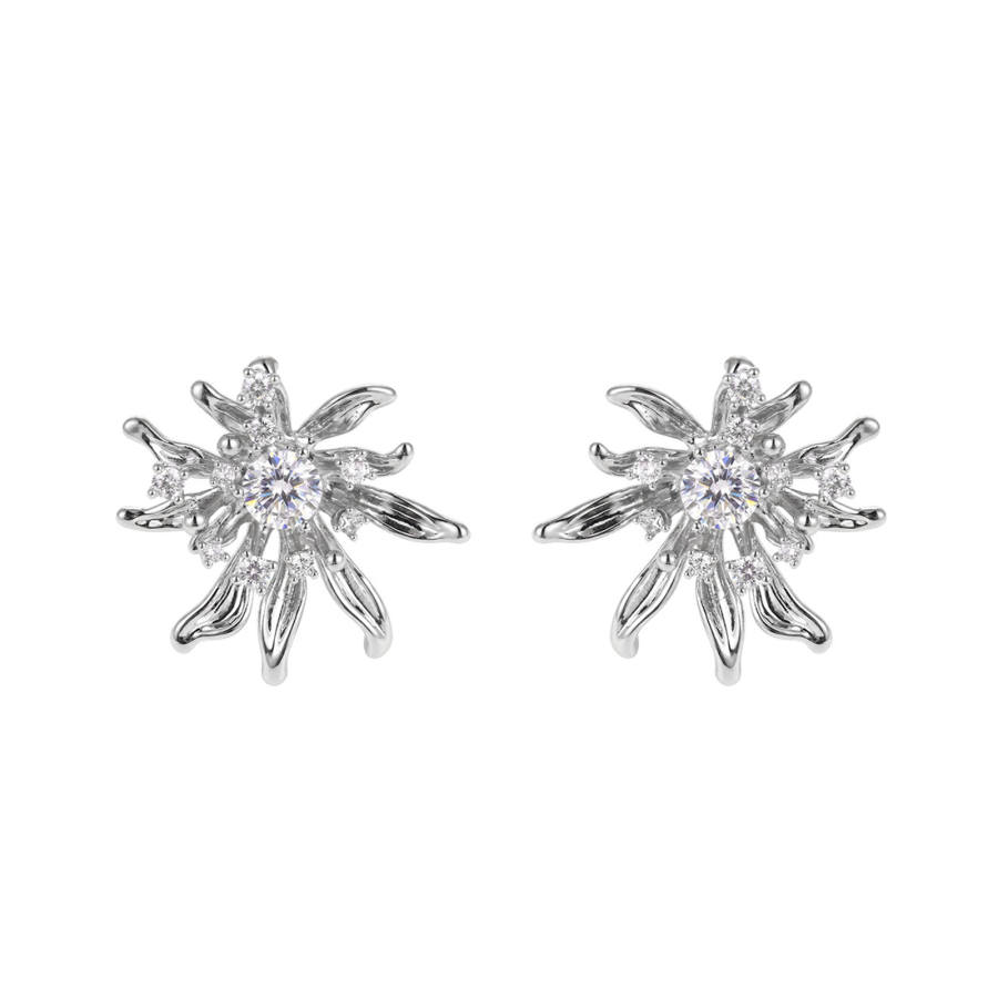 Barbie Barbie Stud Earrings Women's