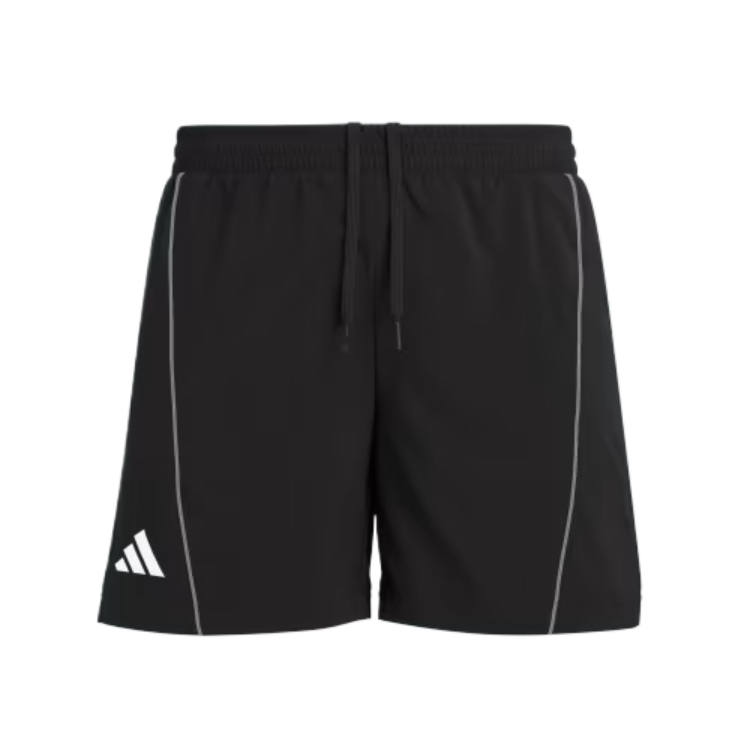 Adidas Adidas Lifestyle Sports Shorts Women's Black