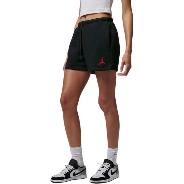 Jordan Jordan Jumpman Casual Shorts Women's Black