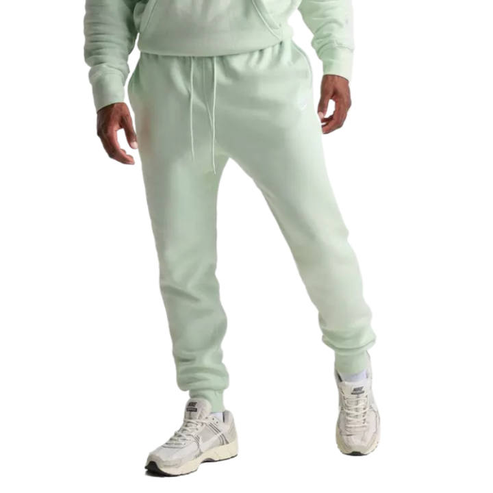 Nike Nike Sports Pants Men's Jade Light/Jade Radiance/White Moderate