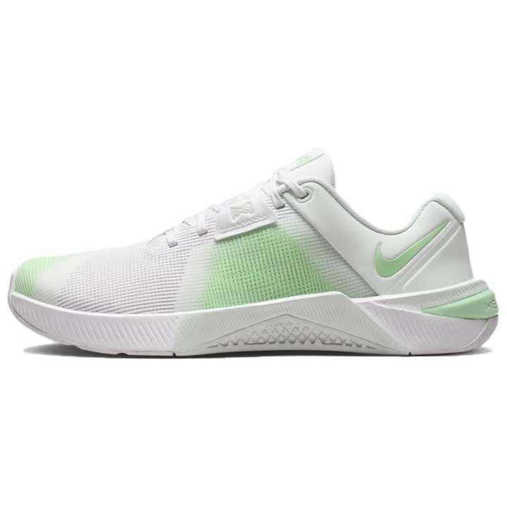 Nike Nike Metcon 10 Training Shoes Women's Low Top Ecru/Light Green/Cucumber Green