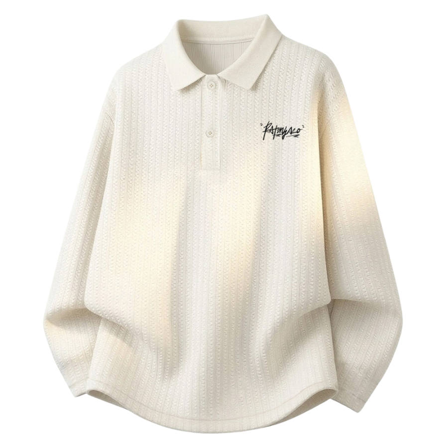 PAL ONGACO T Shirts Unisex Lapel Moderate