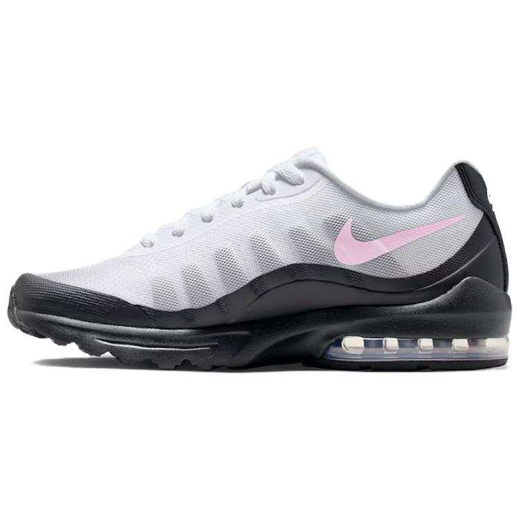 Nike Nike Air Max Invigor Running Shoes Women's Low Top White//Black/Pink