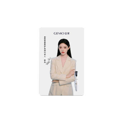 GEMO Photocards