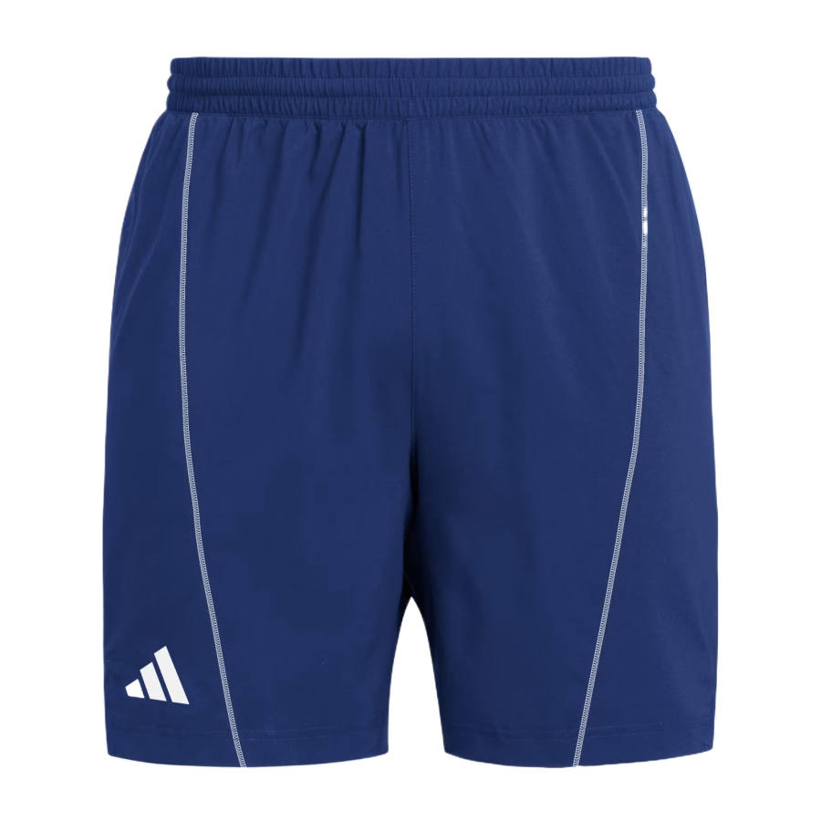 Adidas Adidas Lifestyle Sports Shorts Men's Navy Team/White