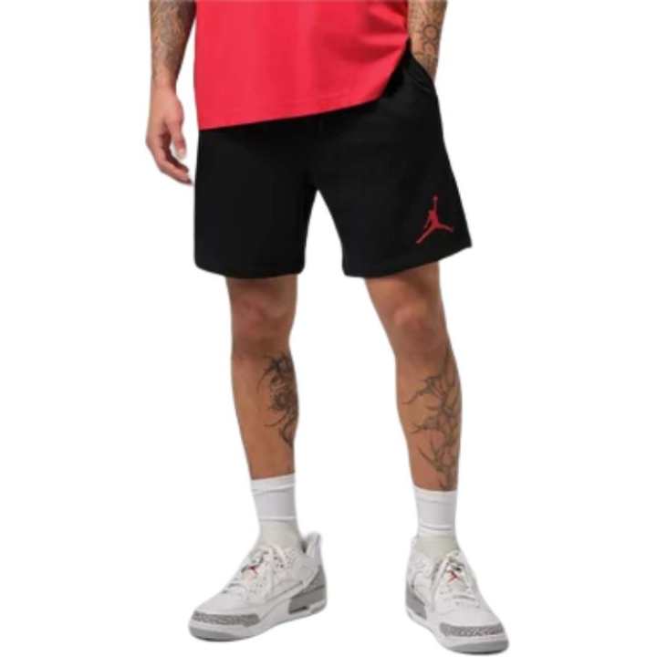 Jordan Jordan Jumpman Casual Shorts Men's Black