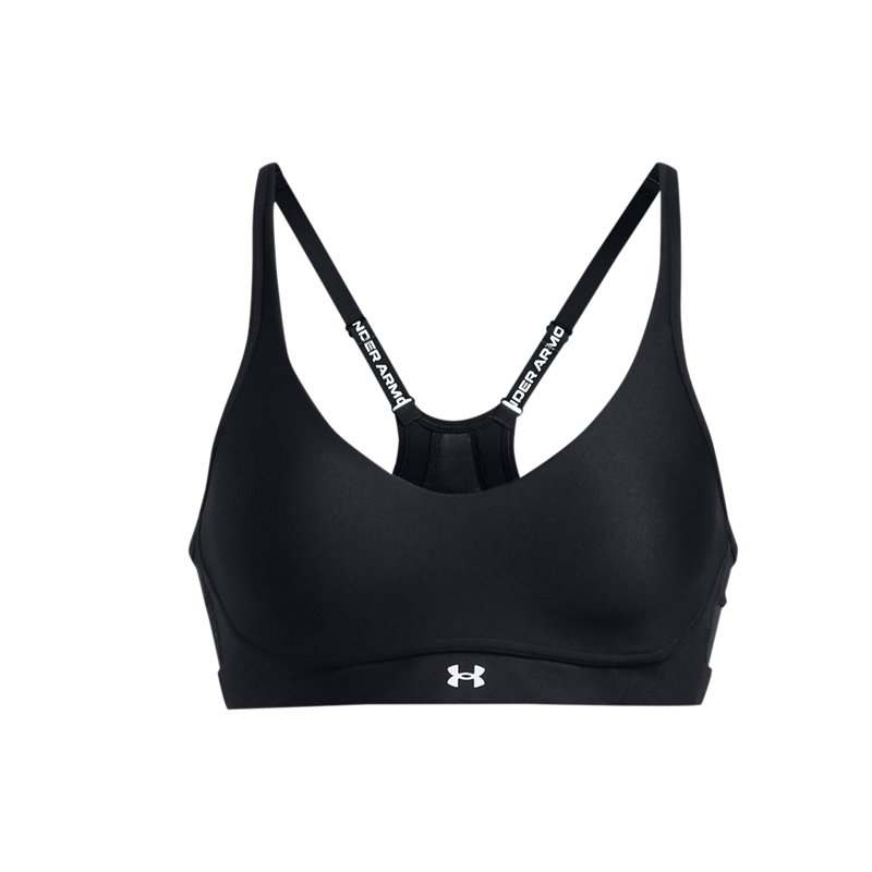 Under Armour Infinity 2.0 Sports Underwear Women's Black