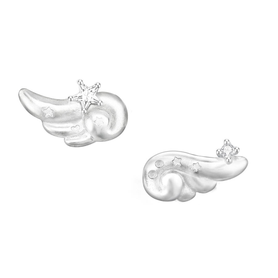 Disney Disney Stud Earrings Women's