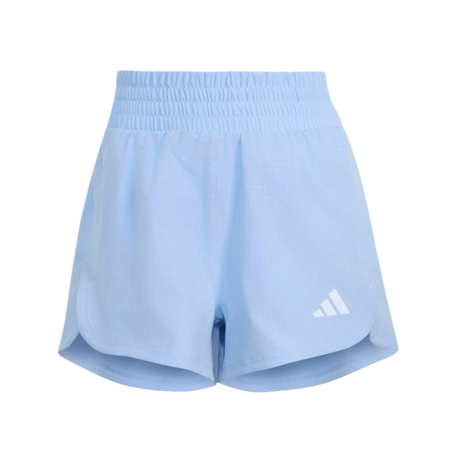Adidas Adidas Racer Sports Shorts Women's Glowing Blue