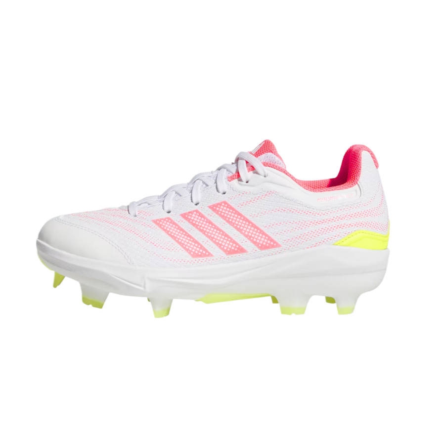 Adidas Adidas Adizero Instinct 3.0 Baseball Shoes Women's Low Top