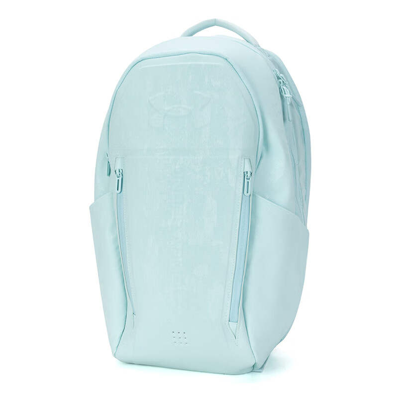 Under Armour Hustle Gym Bags Fresh Mint