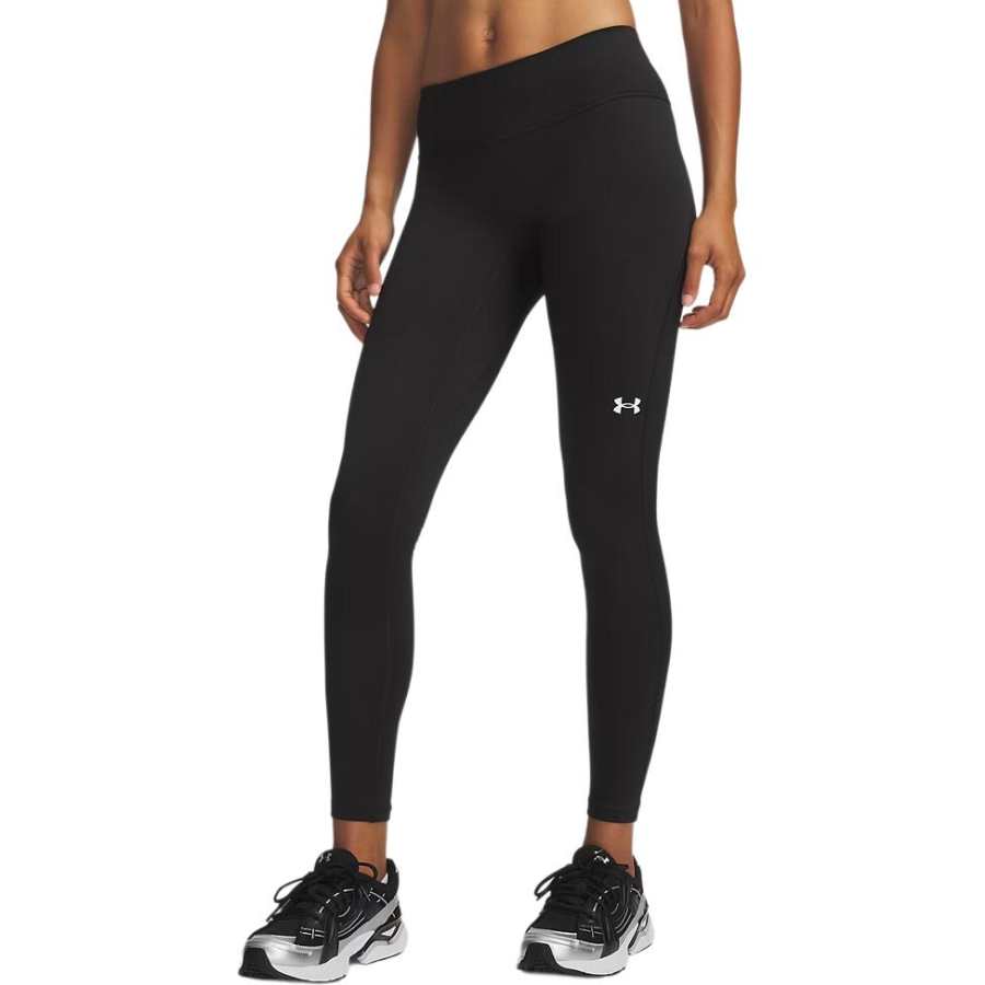 Under Armour Sports Pants Women's Black