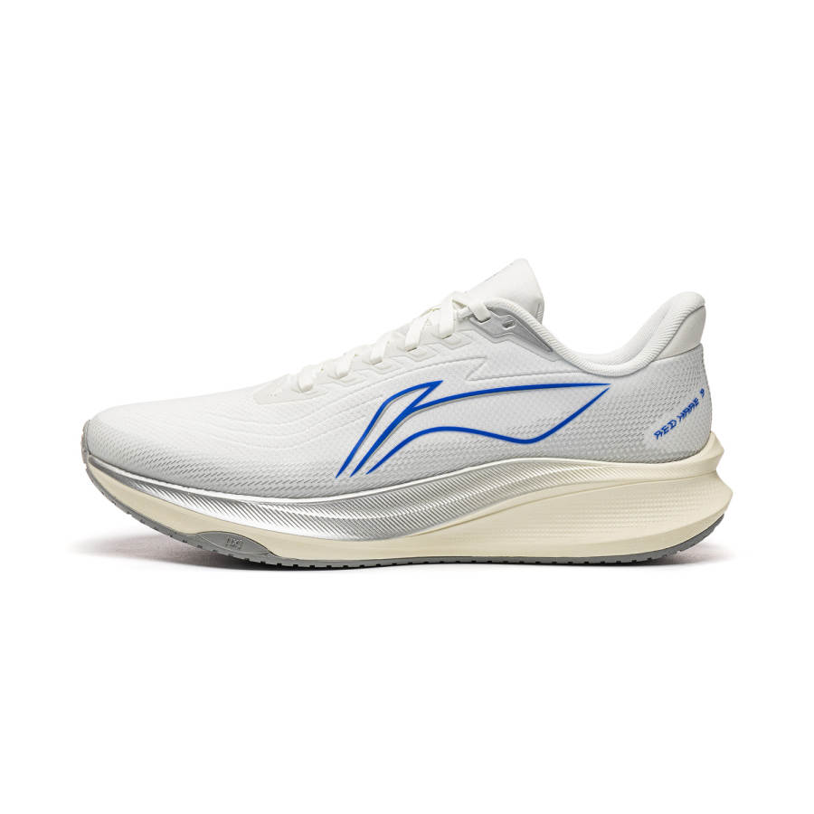 Li-Ning Li Ning Red Hare 9 Running Shoes Men's Low Top