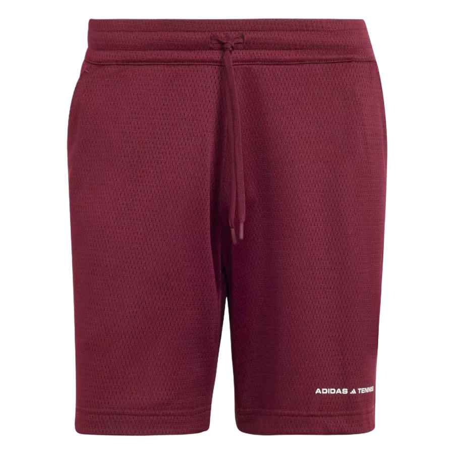 Adidas Adidas Tennis Bottoms Men's Burgundy Moderate