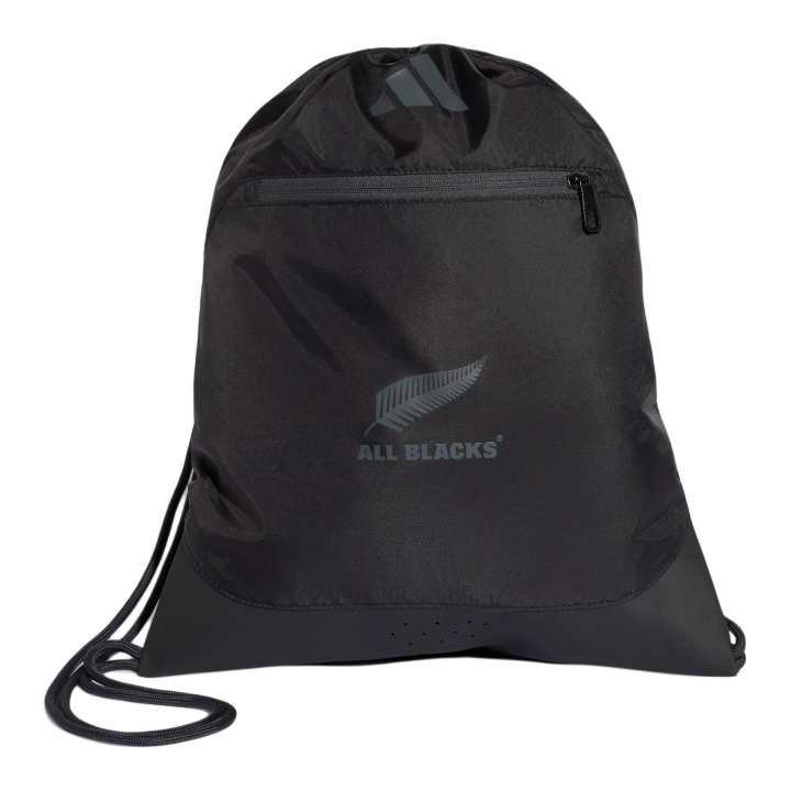 Adidas Adidas RUGBY Gym Bags Black