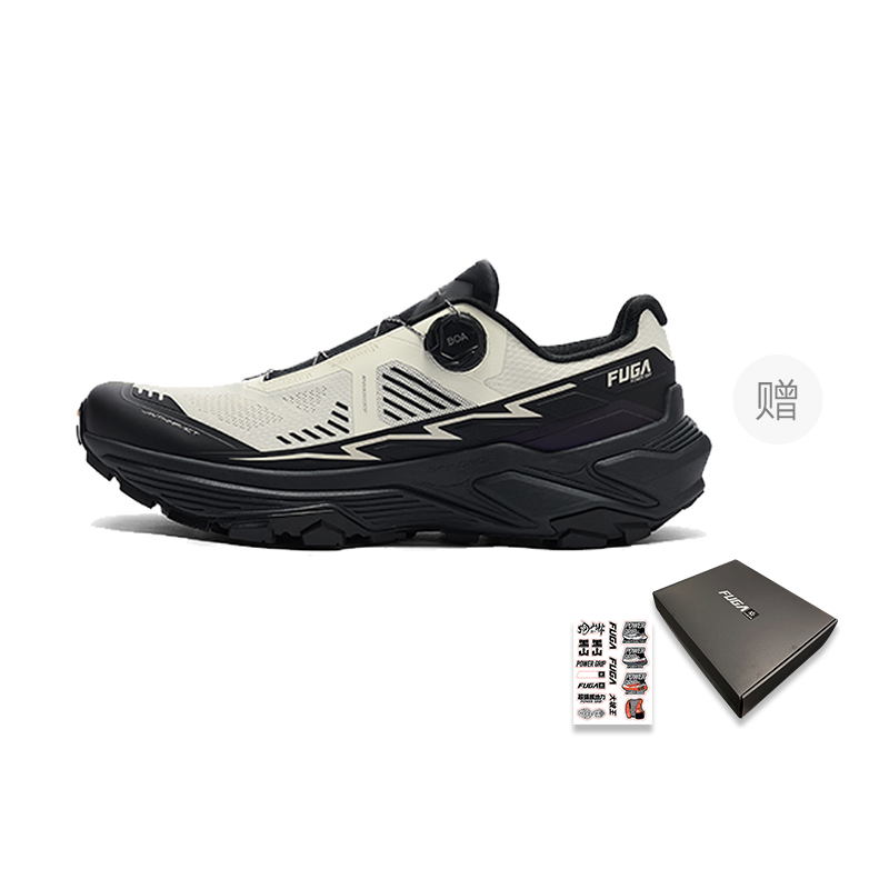 KAILAS FUGA EX3 BOA Trail Running Shoes Unisex