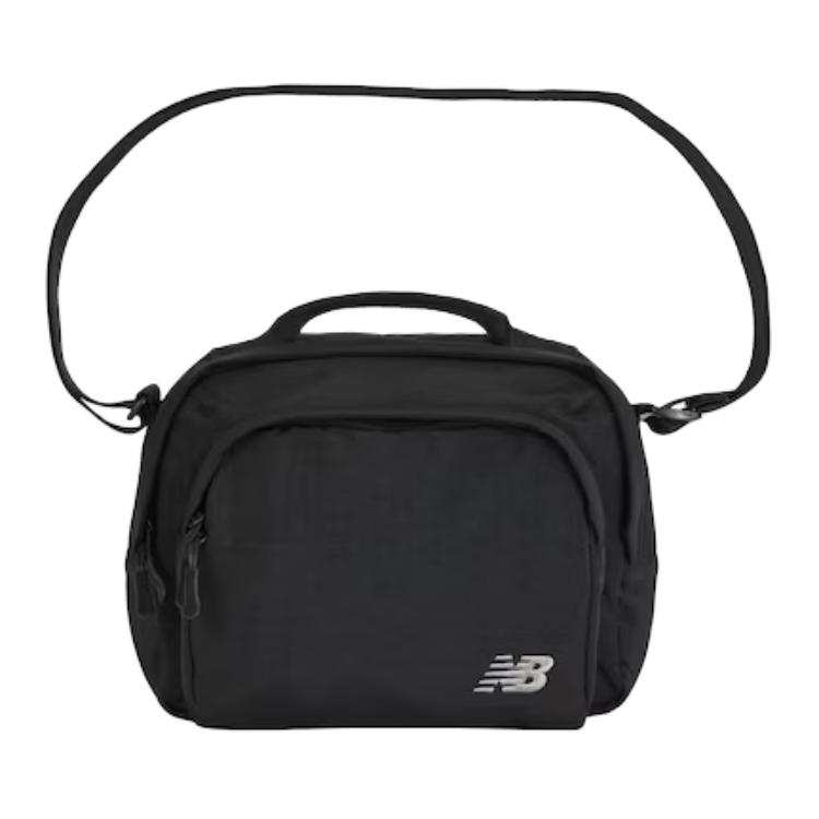 New Balance New Balance Crossbody Bags Black