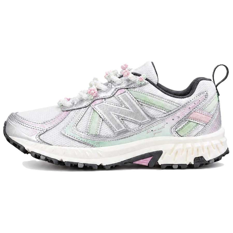 New Balance New Balance NB 410 V5 Running Shoes Unisex Low Top Gray