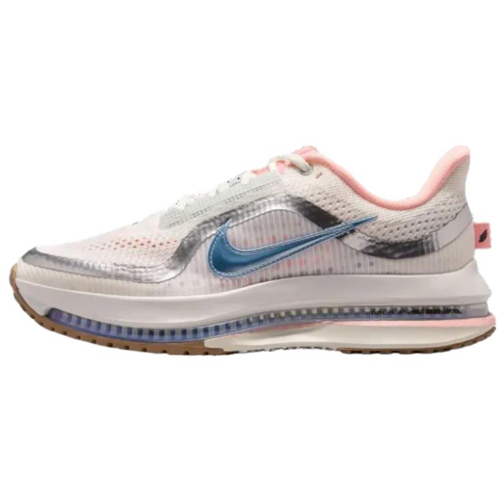 Nike Nike Pegasus Premium Running Shoes Women's Low Top White