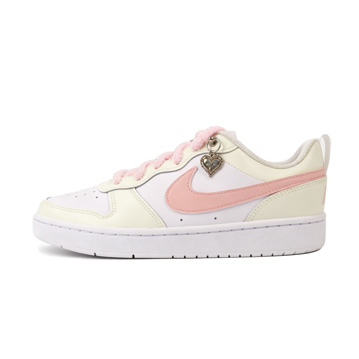 Nike Nike Court Borough Kids' Skateboarding Shoes Grade School