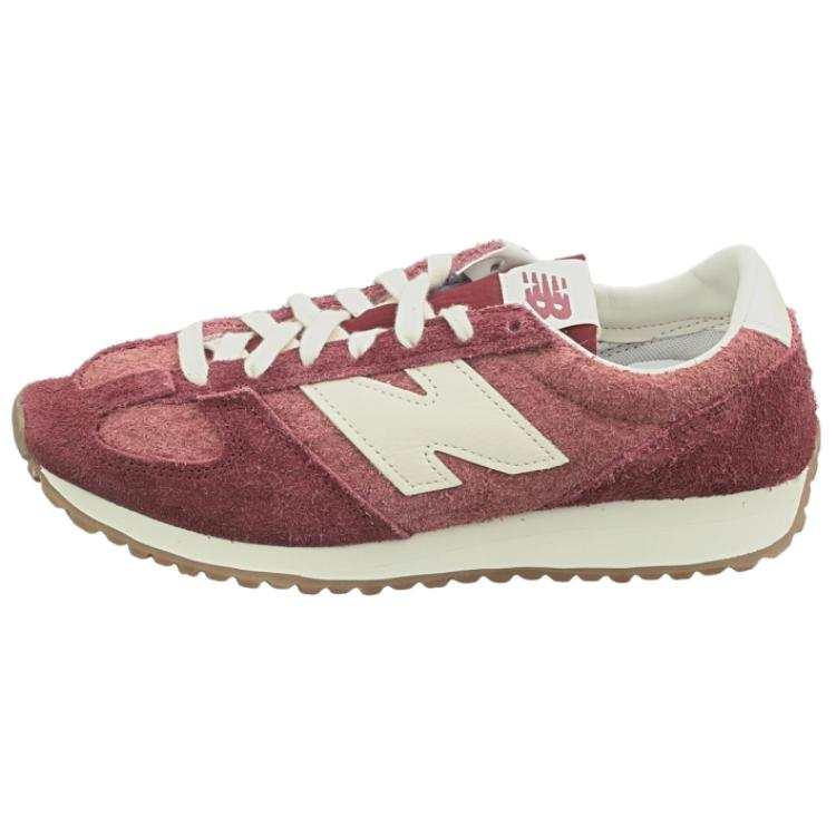 New Balance New Balance NB 471 Casual Shoes Unisex Low Top Red