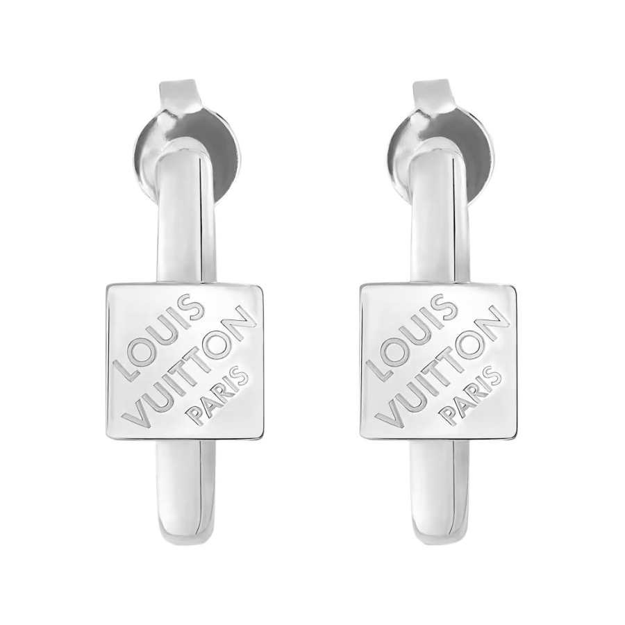 LOUIS VUITTON LOUIS VUITTON Earrings Women's