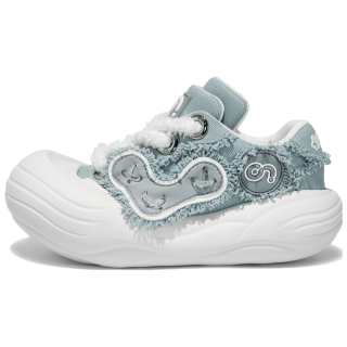 CN Cheese Chunky Shoes Slip Resistant, Abrasion Resistant, Lightweight, Height Increasing Low top Canvas Shoes Unisex