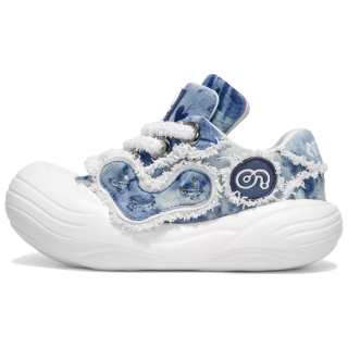 CN Platform 5cm Cushioning Height Increasing Balance Support Abrasion Resistant Lightweight Slip Resistant Low top