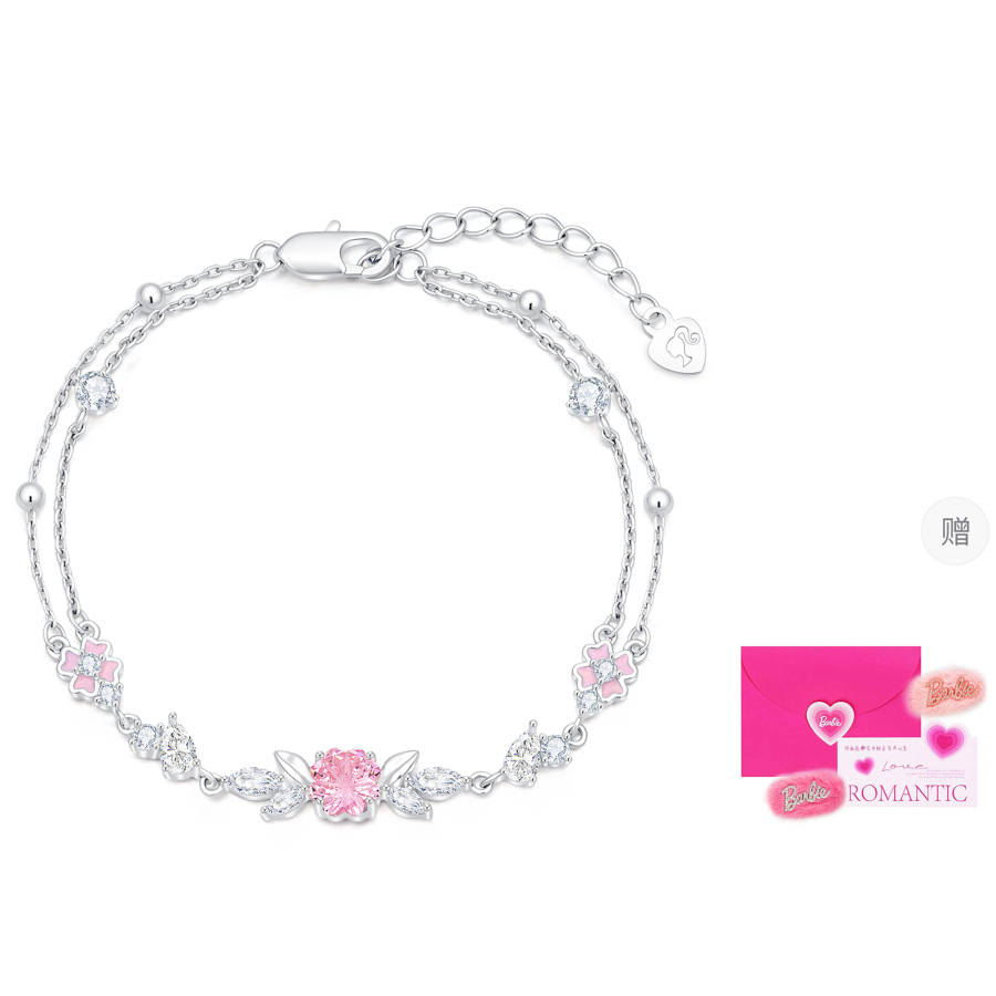 Barbie Barbie Bracelets Women's