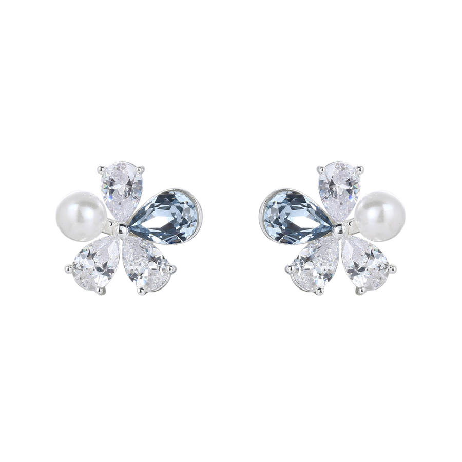 Barbie Barbie Stud Earrings Women's