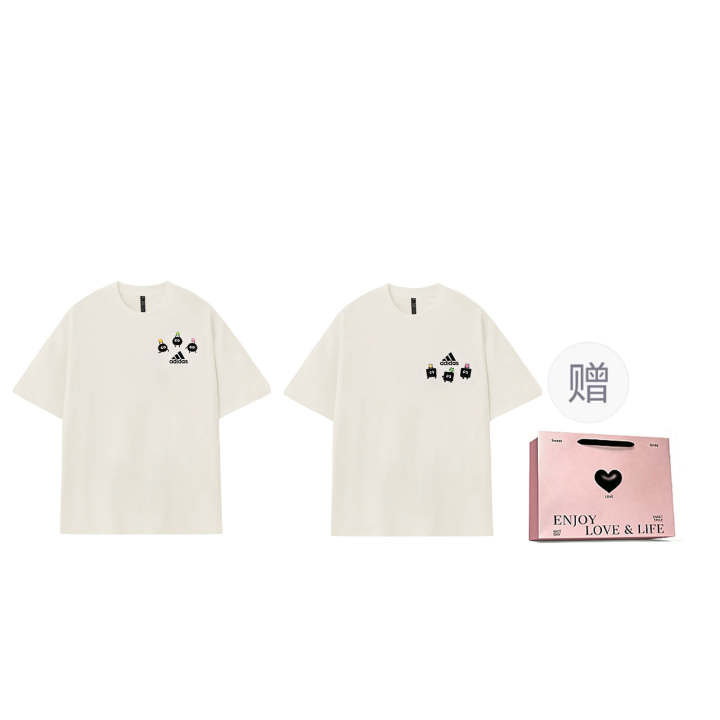 Adidas Adidas MUST HAVES Couple Sets Unisex Moderate