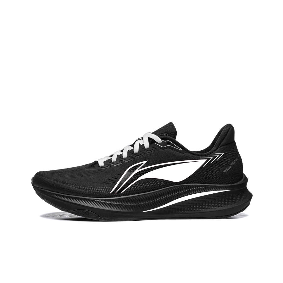 Li-Ning Li Ning Red Hare 9 Running Shoes Unisex Low Top White