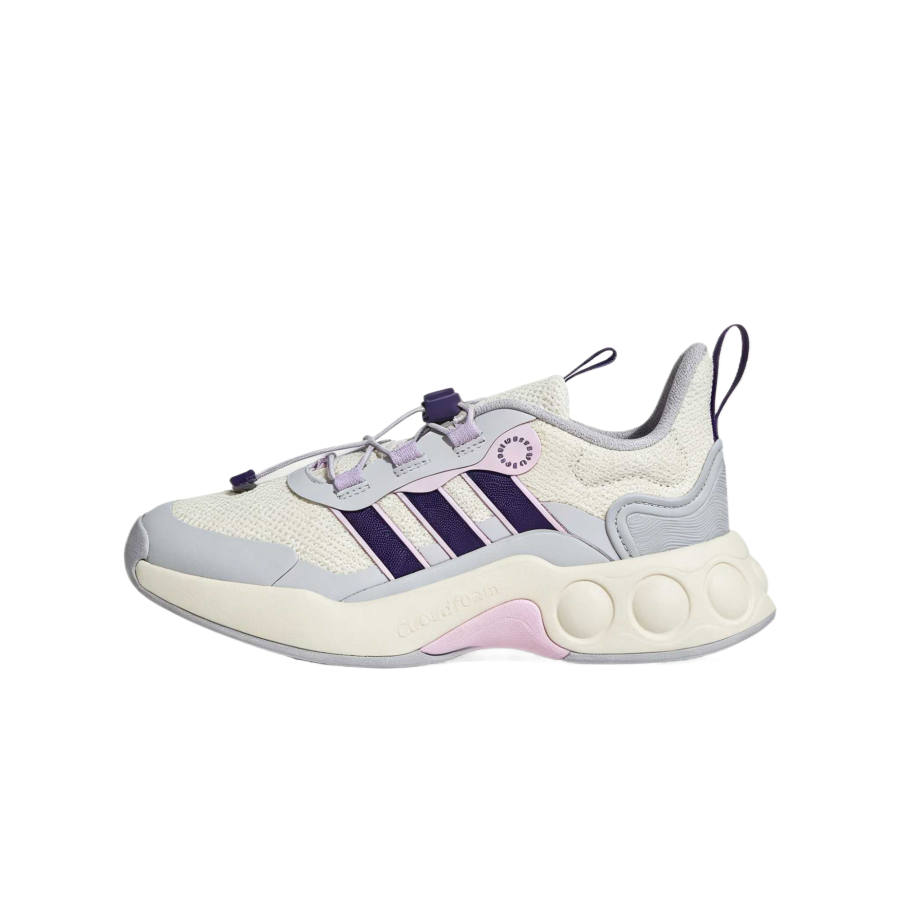 Adidas Adidas NITROBUBBLE Kids' Outdoor Shoes Kids