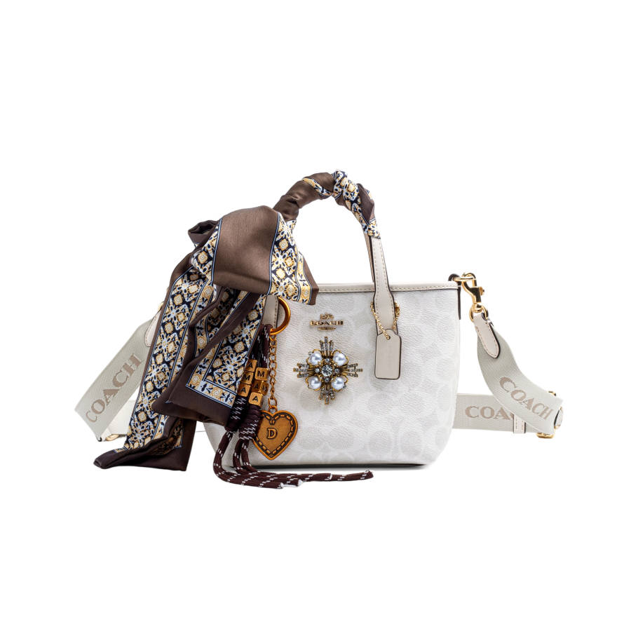 COACH COACH City Handbags