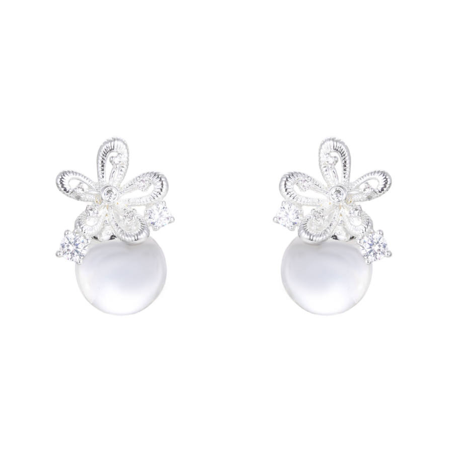 Barbie Barbie Stud Earrings Women's