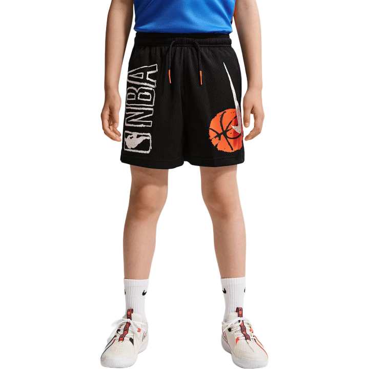 Nike Nike Dri Fit Moderate Kids' Quick Dry Pants Summer Teenagers