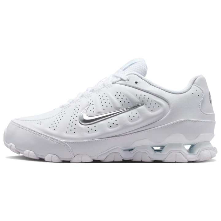 Nike Nike Reax 8 Running Shoes Women's Low Top White