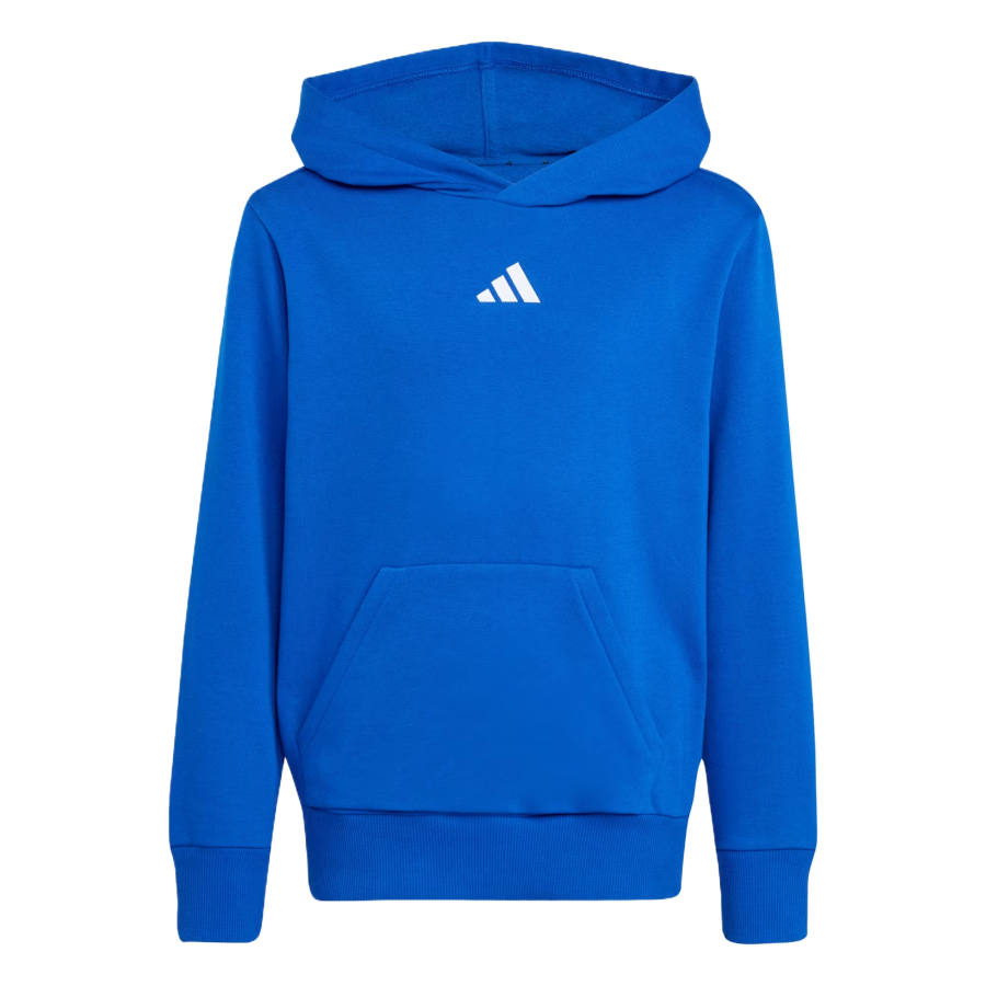 Adidas Adidas Kids Sweatshirts Hooded Non Detachable Moderate