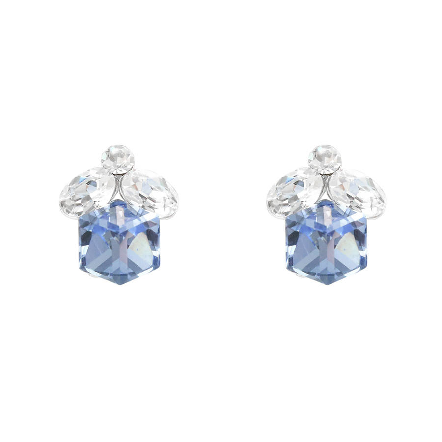 Barbie Barbie Stud Earrings Women's