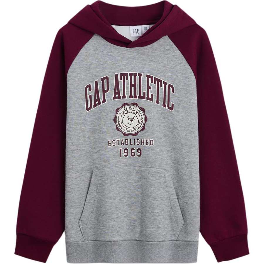 GAP Kids Sweatshirts Hooded Moderate
