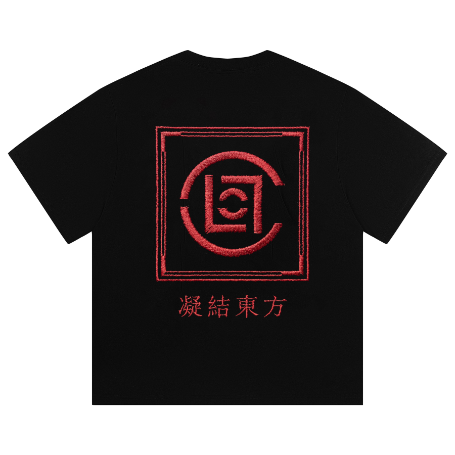 CLOT T Shirts Unisex Crew Neck Moderate Other