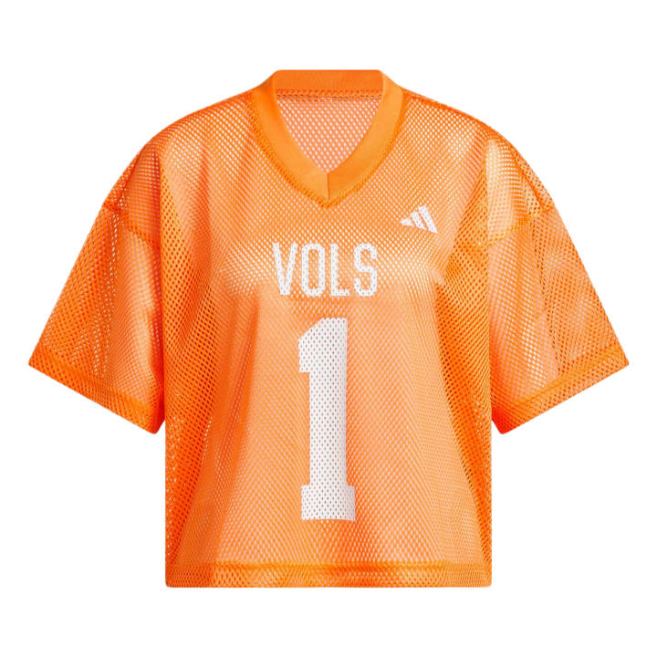 Adidas Adidas Soccer Jerseys Women's Bright Orange V Neck