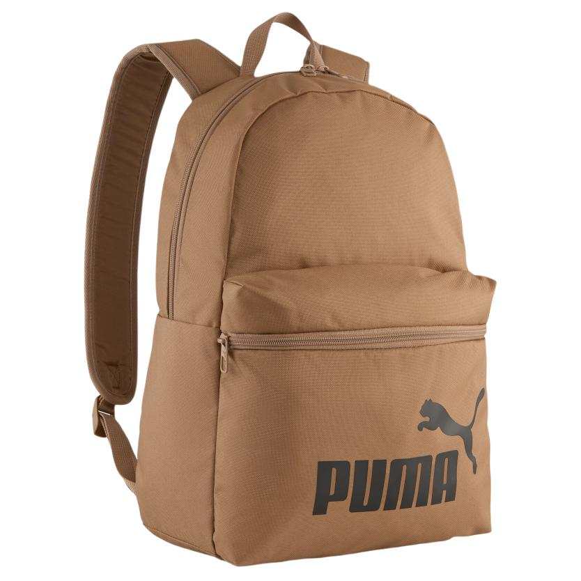 PUMA PUMA Phase Backpacks Caramel