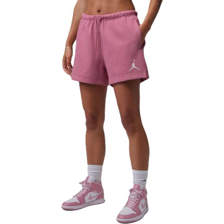 Jordan Jordan Casual Shorts Women's Pink