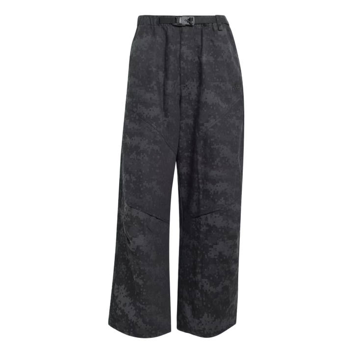 Adidas Adidas EQT Casual Pants Men's Black Moderate