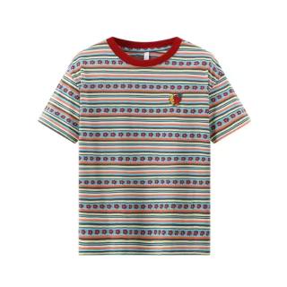 Aghr T Shirt Women's Multicolor