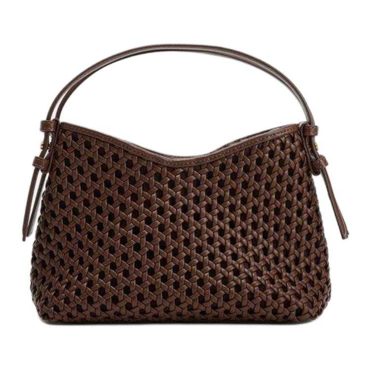 ZARA ZARA Handbags Brown